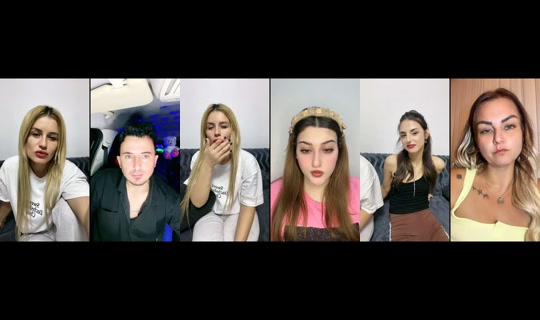 heyyo_beybii's Live Session — Jul 7, 2026, 8:27 PM