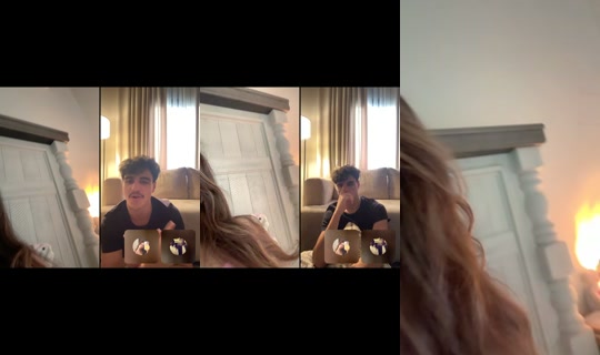 hgtccx's Live Session — Jul 8, 2026, 4:36 AM