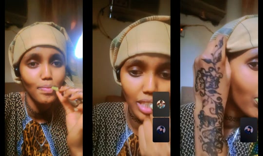 hiba041's Live Session — Jul 8, 2026, 3:28 AM