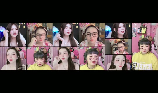 hienhien.071's Live Session — Jul 8, 2026, 3:26 AM
