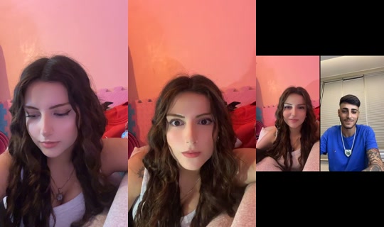 hifagll's Live Session — Jul 7, 2026, 9:00 PM