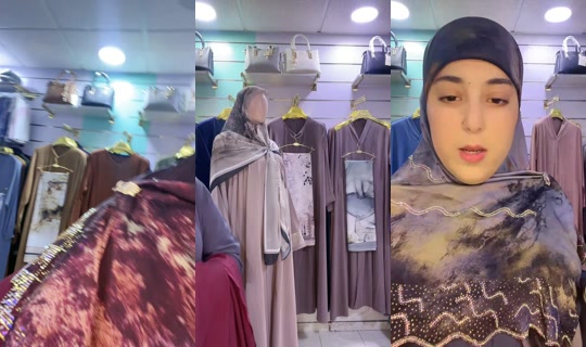 hijabsoukaina's Live Session — Jul 7, 2026, 5:14 PM