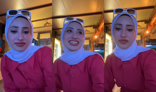 hilalyrdkl's Live Session — Jul 7, 2026, 5:57 PM
