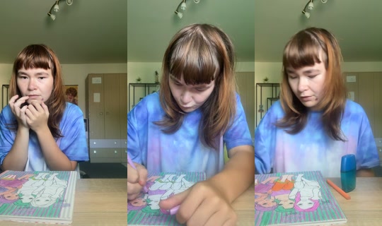 hjjjj0348's Live Session — Jul 8, 2026, 8:30 AM