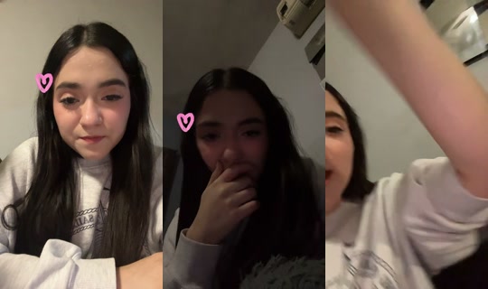 hlmg_07's Live Session — Jul 8, 2026, 8:50 AM
