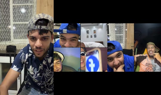hmidael3omda's Live Session — Jul 8, 2026, 12:55 AM