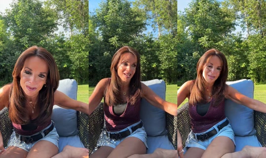 holliestrano's Live Session — Jul 7, 2026, 10:18 PM