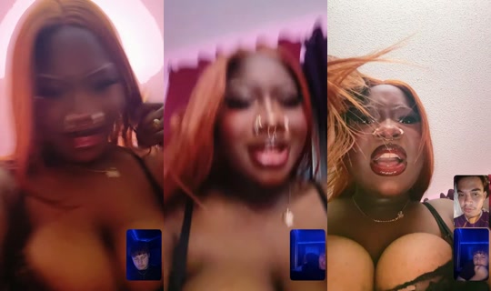 hoochiesarchive's Live Session — Jul 8, 2026, 5:44 AM