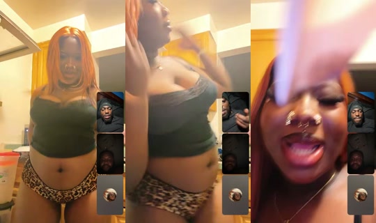 hoochiesarchive's Live Session — Jul 8, 2026, 7:54 AM
