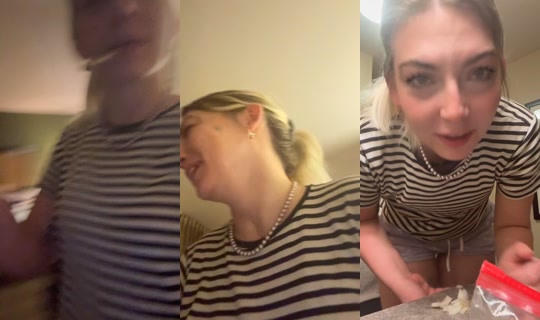 hotdoggomom's Live Session — Jul 8, 2026, 1:33 AM
