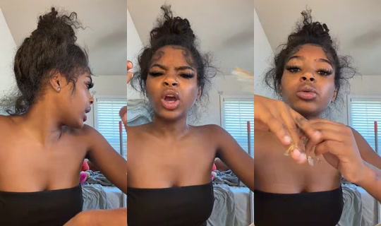 hotgirlwifionly's Live Session — Jul 7, 2026, 9:33 PM