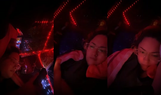 hotnspicyputa's Live Session — Jul 8, 2026, 7:09 AM