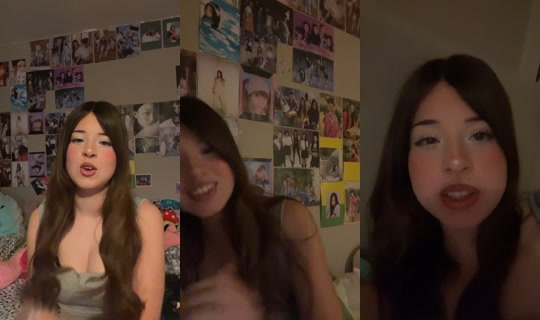 howsweetlife's Live Session — Jul 7, 2026, 8:32 PM