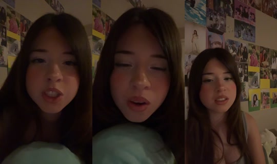howsweetlife's Live Session — Jul 7, 2026, 9:23 PM