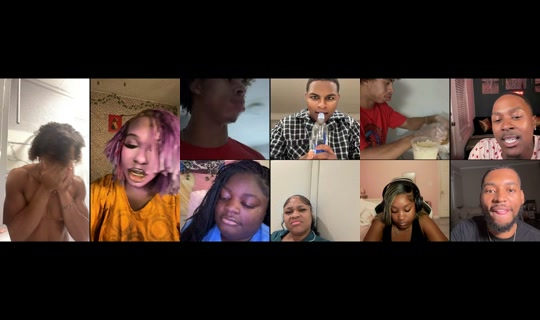 howthattastes's Live Session — Jul 8, 2026, 2:52 AM
