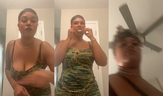huneymonet's Live Session — Jul 7, 2026, 6:56 PM