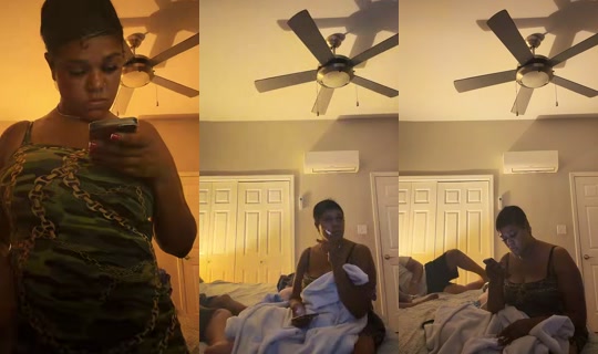 huneymonet's Live Session — Jul 8, 2026, 3:12 AM