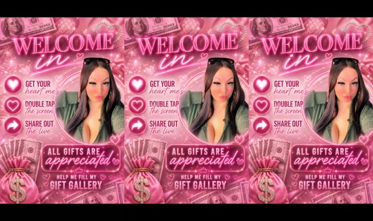 hustlebunnyy's Live Session — Jul 7, 2026, 5:47 PM