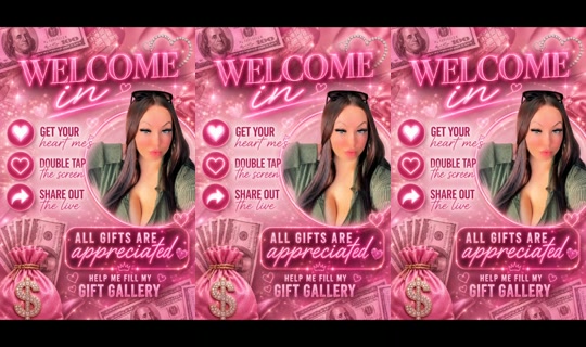 hustlebunnyy's Live Session — Jul 7, 2026, 6:02 PM