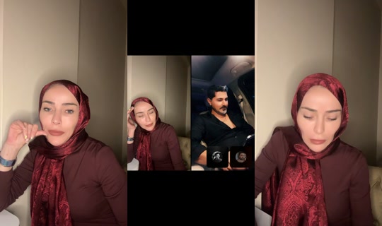 huzur.553's Live Session — Jul 7, 2026, 8:20 PM