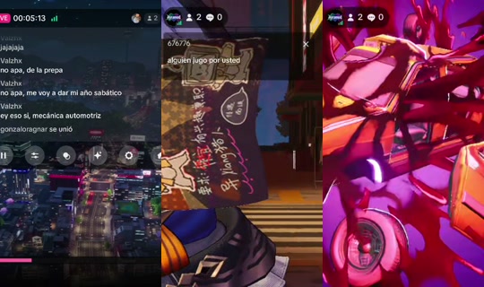 hyramcho2's Live Session — Jul 8, 2026, 7:22 AM