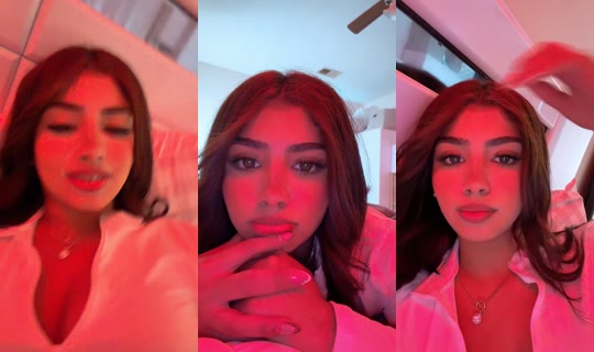 iam_genessisss's Live Session — Jul 7, 2026, 7:15 PM