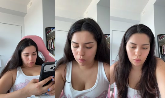 iamahuu's Live Session — Jul 7, 2026, 8:14 PM