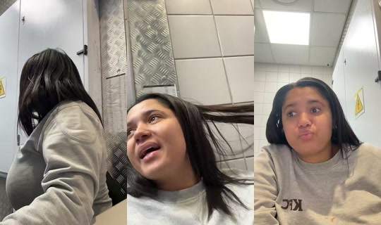 iamcarmyb's Live Session — Jul 7, 2026, 8:22 PM