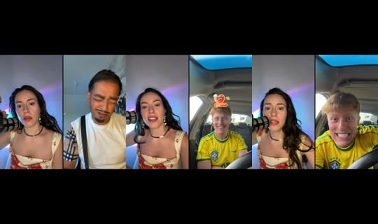 iamgizemcan's Live Session — Jul 7, 2026, 7:08 PM