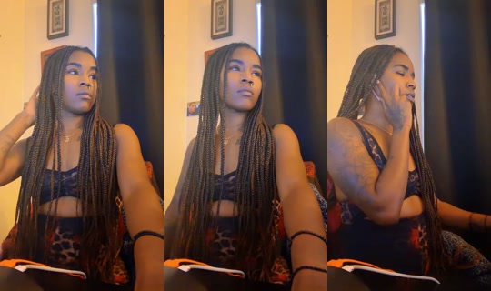 iamlukeyrich's Live Session — Jul 7, 2026, 6:40 PM