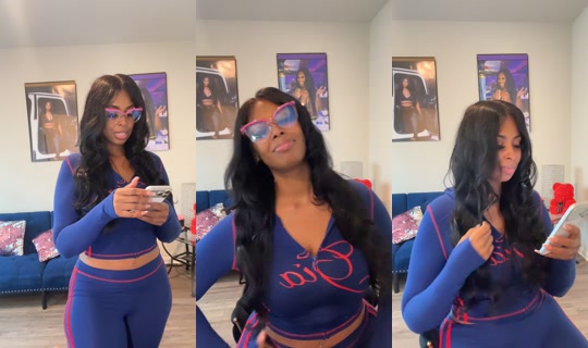 iamtiffanyparis's Live Session — Jul 7, 2026, 5:01 PM