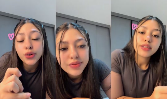 iamxanthia's Live Session — Jul 8, 2026, 1:16 AM