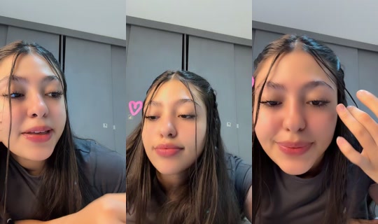 iamxanthia's Live Session — Jul 8, 2026, 2:04 AM