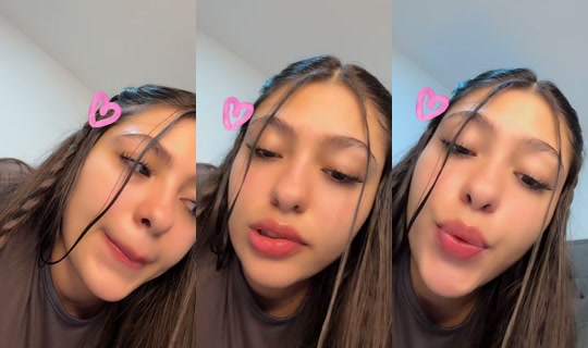 iamxanthia's Live Session — Jul 8, 2026, 3:34 AM