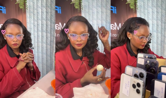 iflip_store_kenya's Live Session — Jul 8, 2026, 7:47 AM
