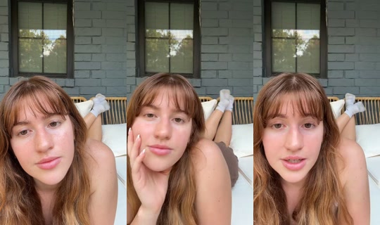 ig.amberdmariee's Live Session — Jul 8, 2026, 12:31 AM