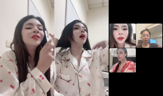iiiireen_'s Live Session — Jul 7, 2026, 9:03 PM