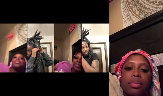 iikenziee's Live Session — Jul 8, 2026, 2:16 AM