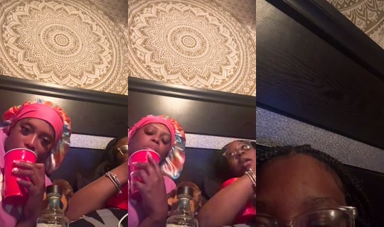 iikenziee's Live Session — Jul 8, 2026, 3:45 AM