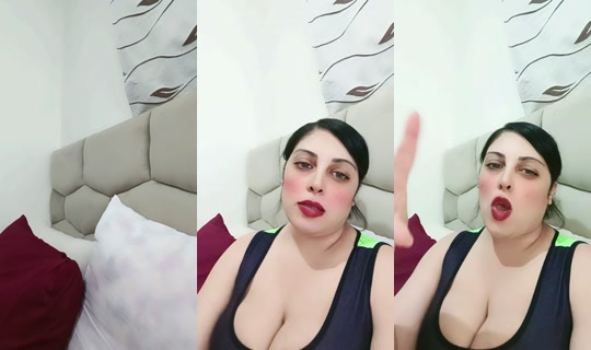 ikram.danila's Live Session — Jul 7, 2026, 9:11 PM