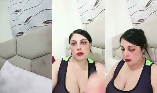 ikram.danila's Live Session — Jul 7, 2026, 9:41 PM
