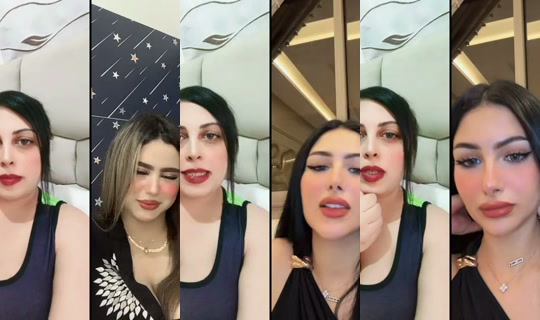 ikram.danila's Live Session — Jul 7, 2026, 11:31 PM