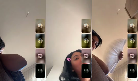 ikram_7776's Live Session — Jul 8, 2026, 7:42 AM