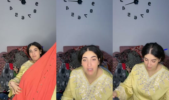 ikramtrabelsi95's Live Session — Jul 8, 2026, 12:16 AM