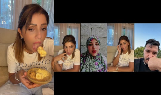 ilhame.nour's Live Session — Jul 7, 2026, 6:10 PM