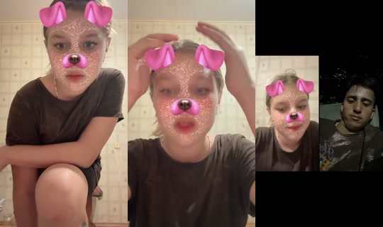 ilonap11's Live Session — Jul 7, 2026, 9:28 PM