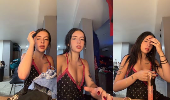 iloveebriinicoleeee's Live Session — Jul 8, 2026, 12:06 AM