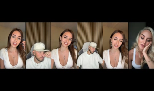 iluvmymumm's Live Session — Jul 7, 2026, 7:59 PM