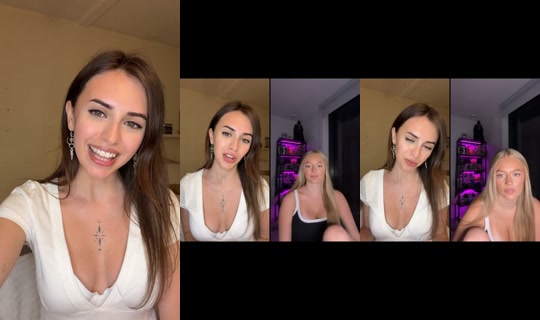 iluvmymumm's Live Session — Jul 7, 2026, 9:36 PM