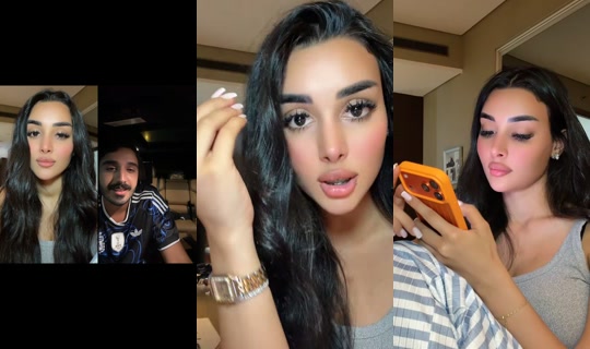 ilviia21's Live Session — Jul 7, 2026, 9:35 PM
